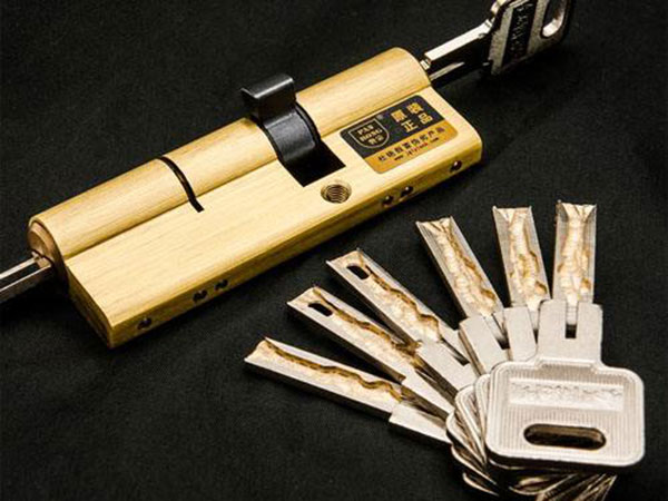 五通桥24小时上门开锁公司