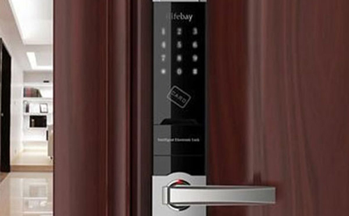 五通桥24小时上门开锁公司