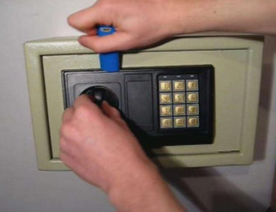 五通桥24小时上门开锁公司