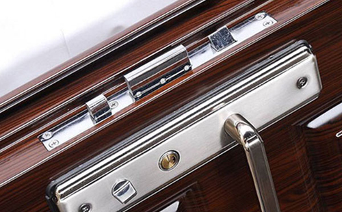 五通桥24小时上门开锁公司