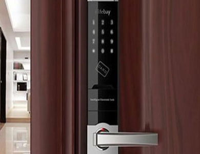 五通桥24小时上门开锁公司