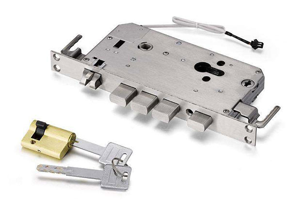 五通桥24小时上门开锁公司