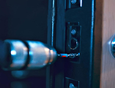 五通桥24小时上门开锁公司